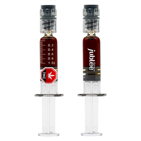 Photo Full Spectrum Hash Oil