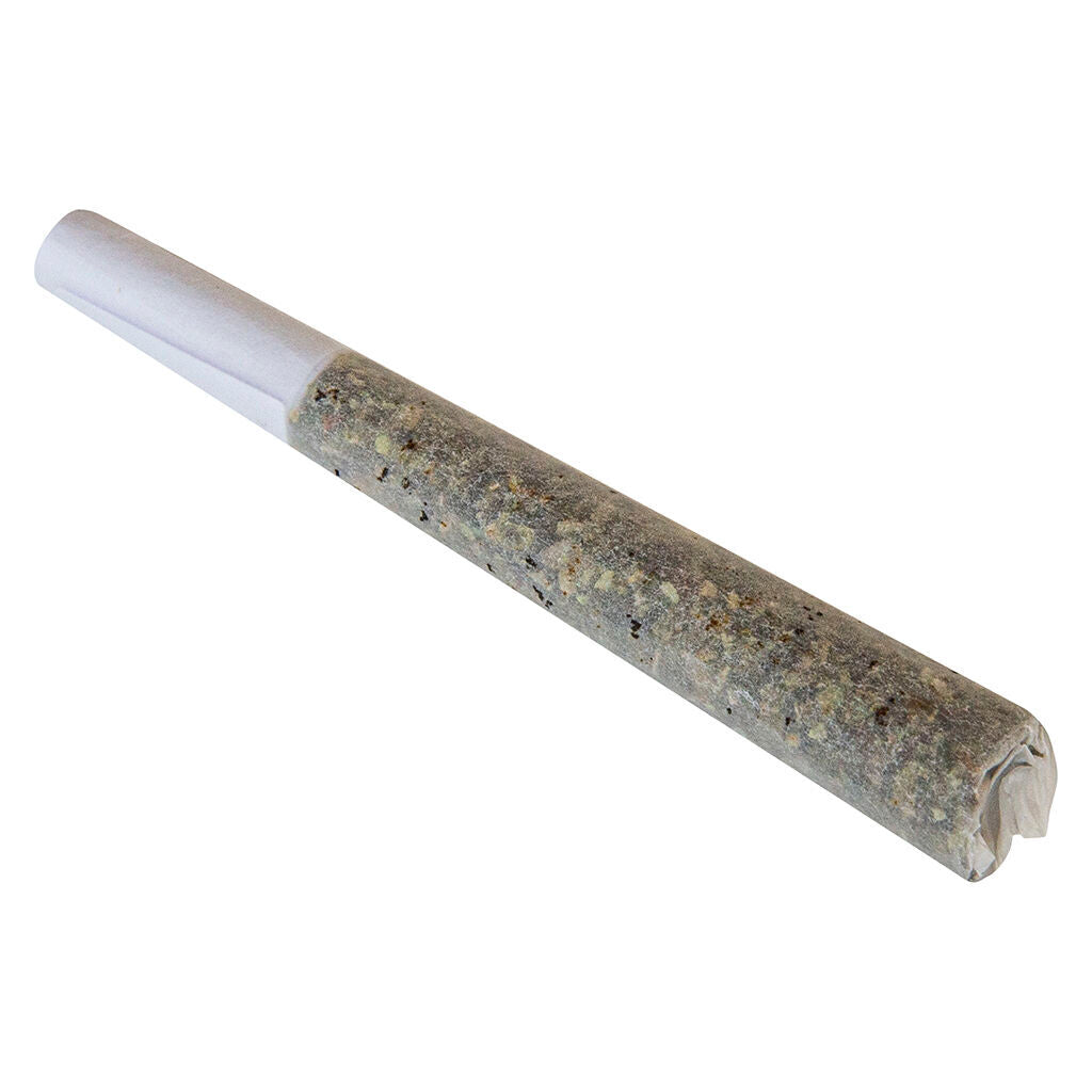 Nostalgia - Aged Sticky Hash Infused Pre-Roll - 