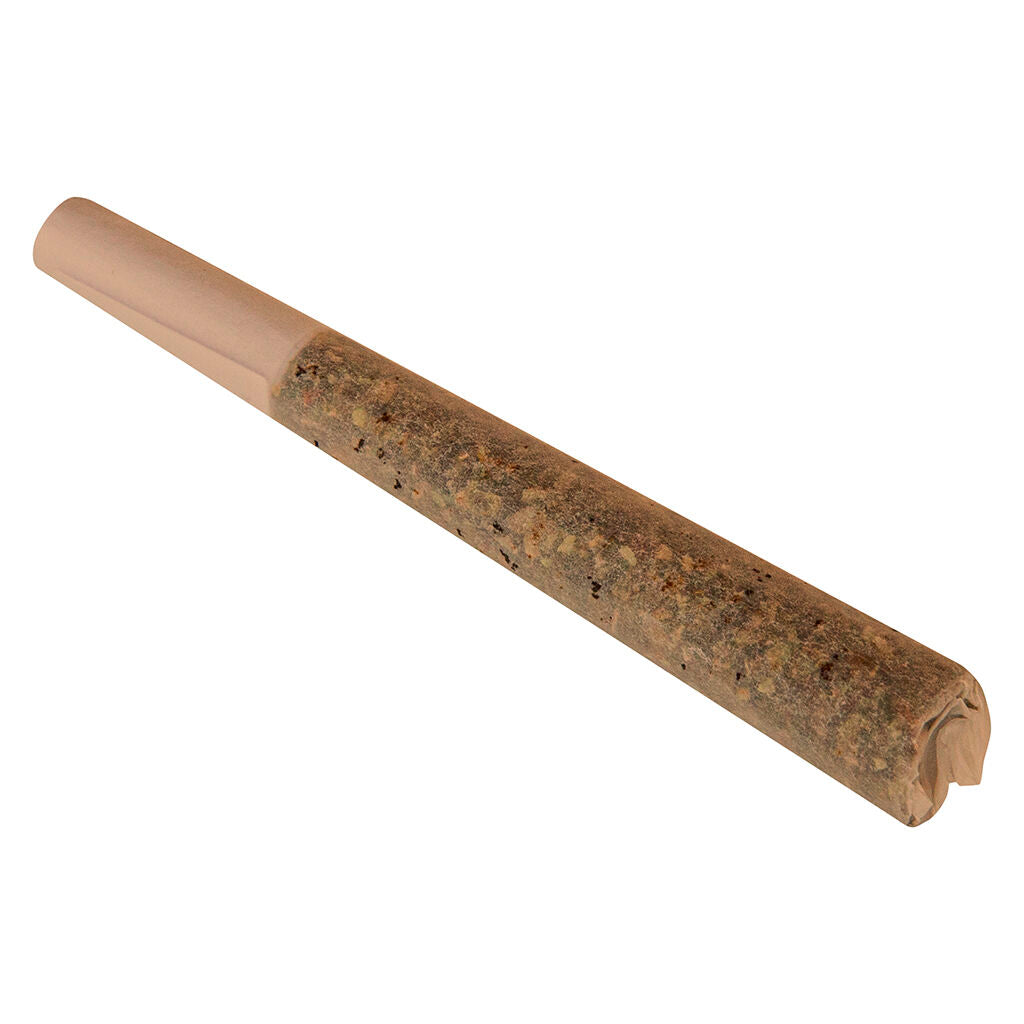 Nostalgia - Aged Sticky Hash Infused Pre-Roll - 