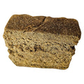 Blonde Mediterranean Hash Slice