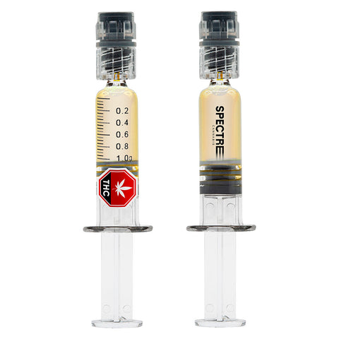 Photo Operation Orange Liquid Diamond Dabber