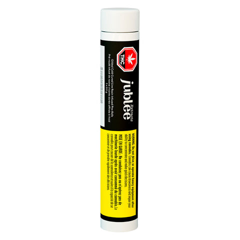 Photo Gilded Cold Cured Live Rosin Infused Pre-Roll