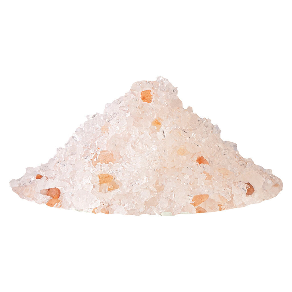 Extra Strength CBD Bath Salts - Flowers & Fir - 