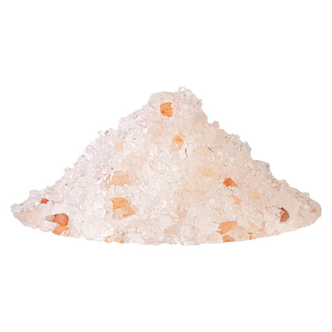 Photo Extra Strength CBD Bath Salts - Flowers & Fir