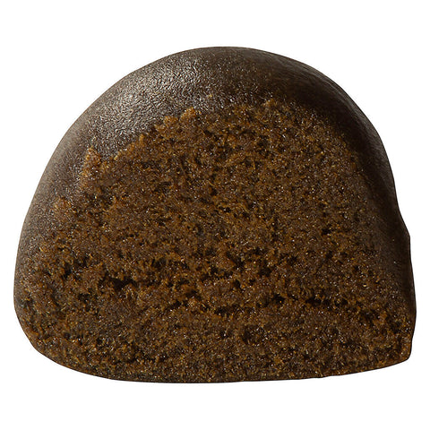 Aged Sticky Hash Photo