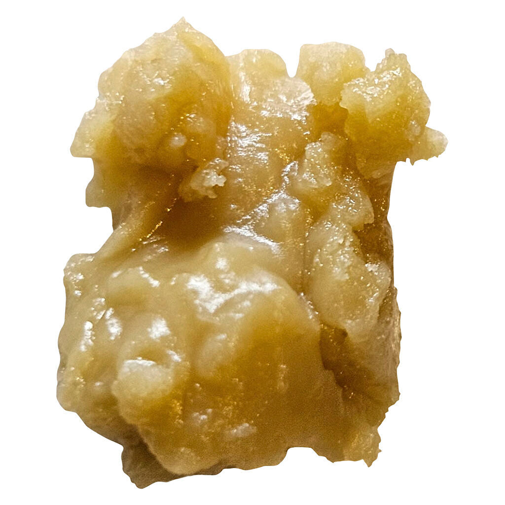 Gilded Live Rosin - 
