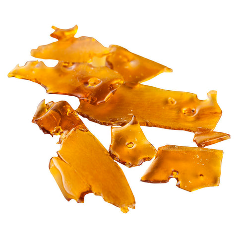 Alien OG Shatter Photo