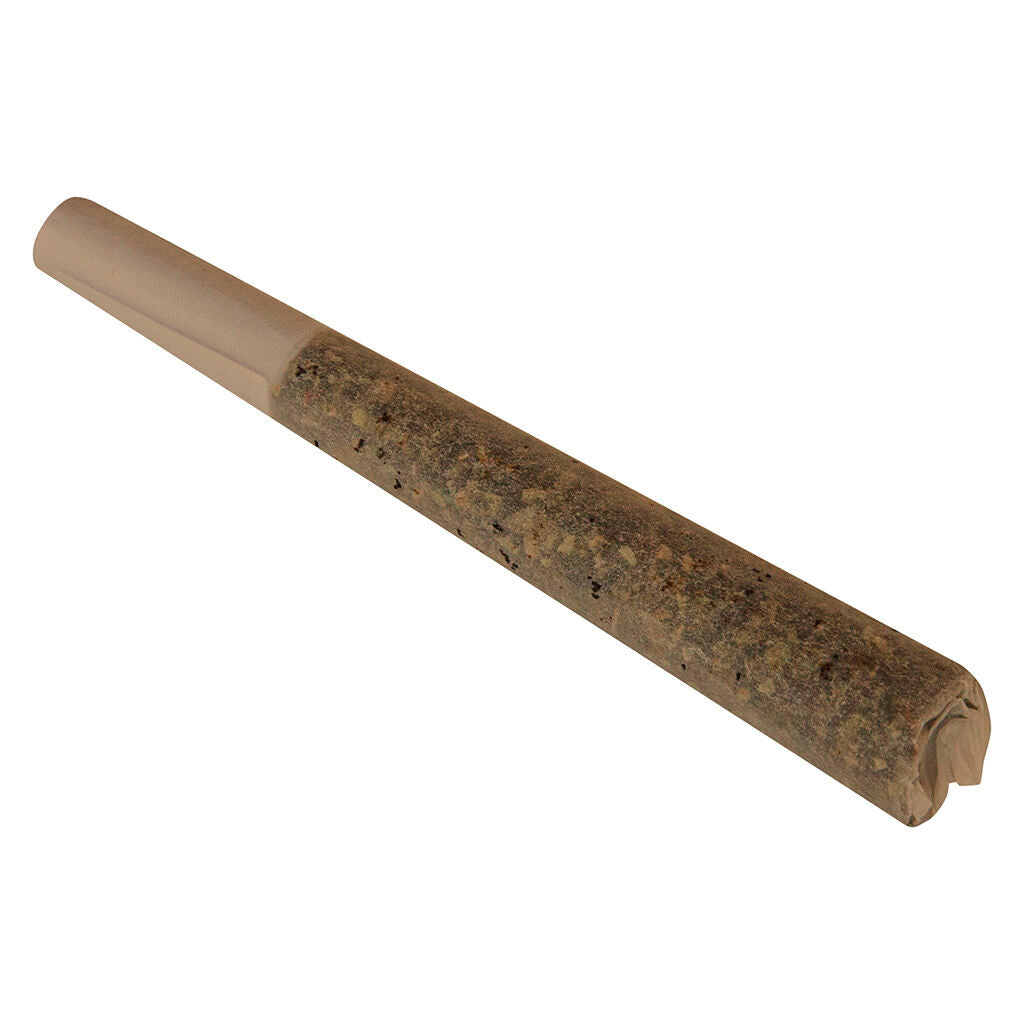 Nostalgia - Aged Sticky Hash Infused Pre-Roll - 