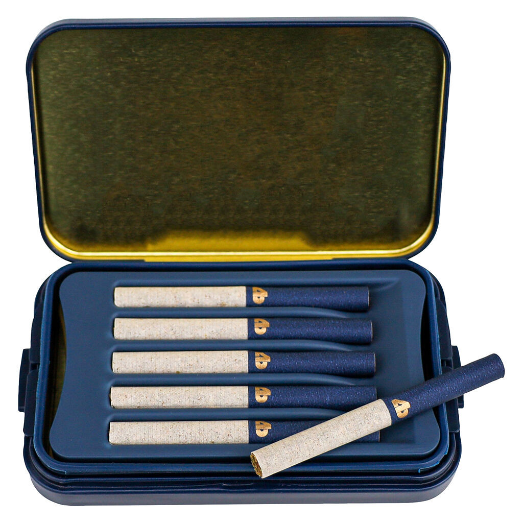 Purple Urkle Pre-Roll - 