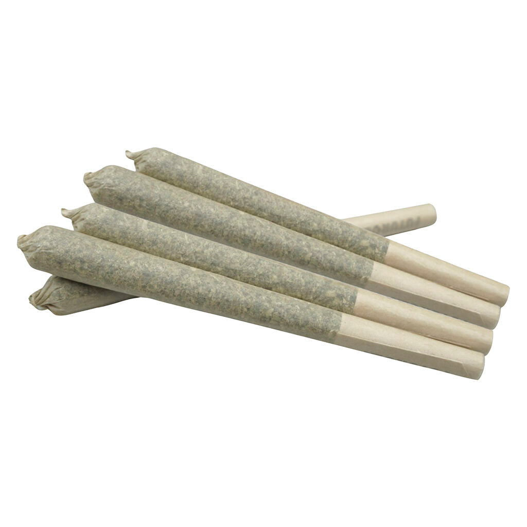 Cherry Cobbler Joints - 