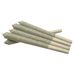 Photo Cherry Cobbler Joints