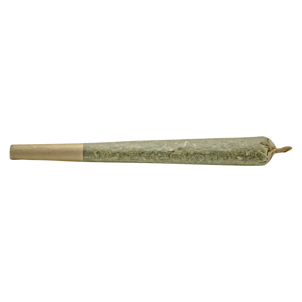 Rosin Infused Joint - 