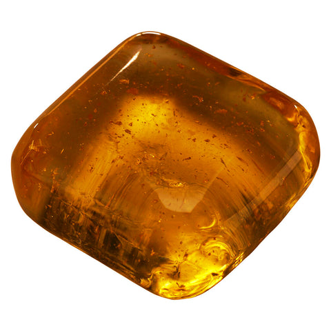 Golden Silk Infused Soap Photo