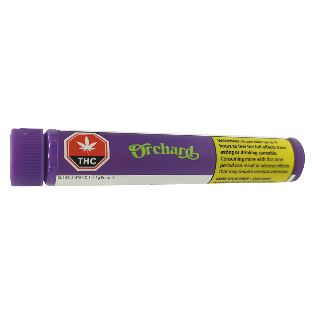 BUSHELS HYBRID Pre-Rolls - 