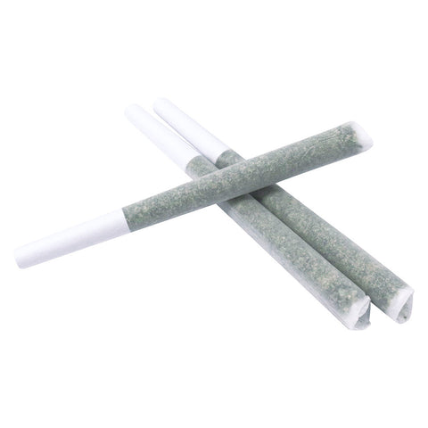 Photo BUSHELS HYBRID Pre-Rolls