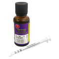 THC:CBD 30:60 Full Cannabinoid Spectrum Oil