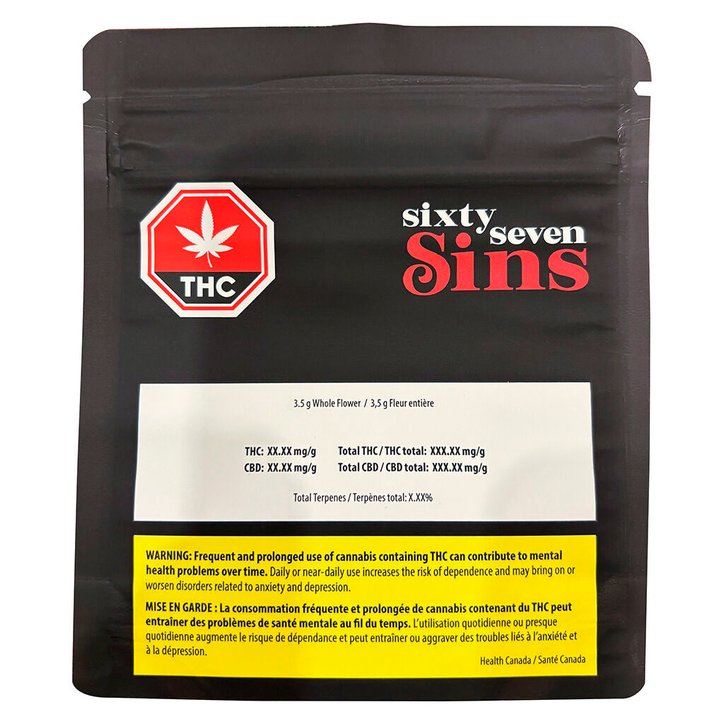 67 Artisan Reserve