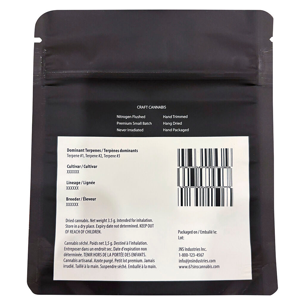 67 Artisan Reserve - 