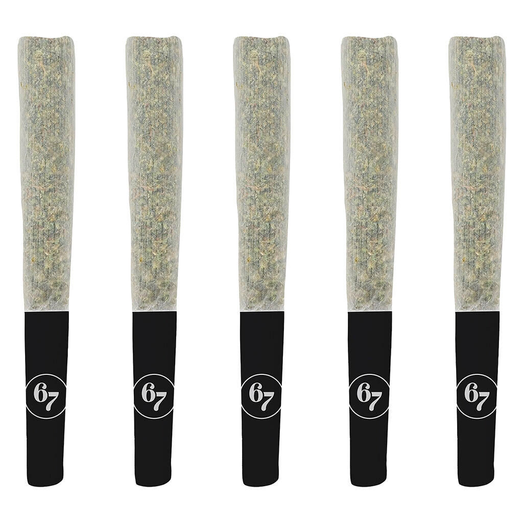 67 Artisan Reserve Pre-Roll