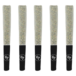 Photo Fire Pack Pre-Roll