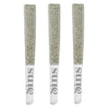 Gas Face Pre-Roll