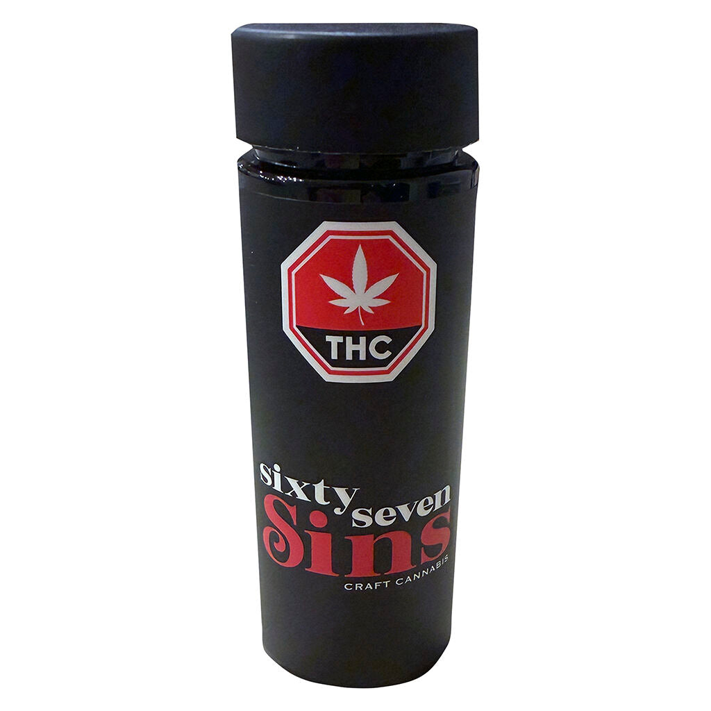 Gary Satan Pre-Roll - 