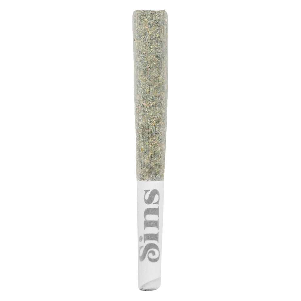 Gas Face Pre-Roll - 