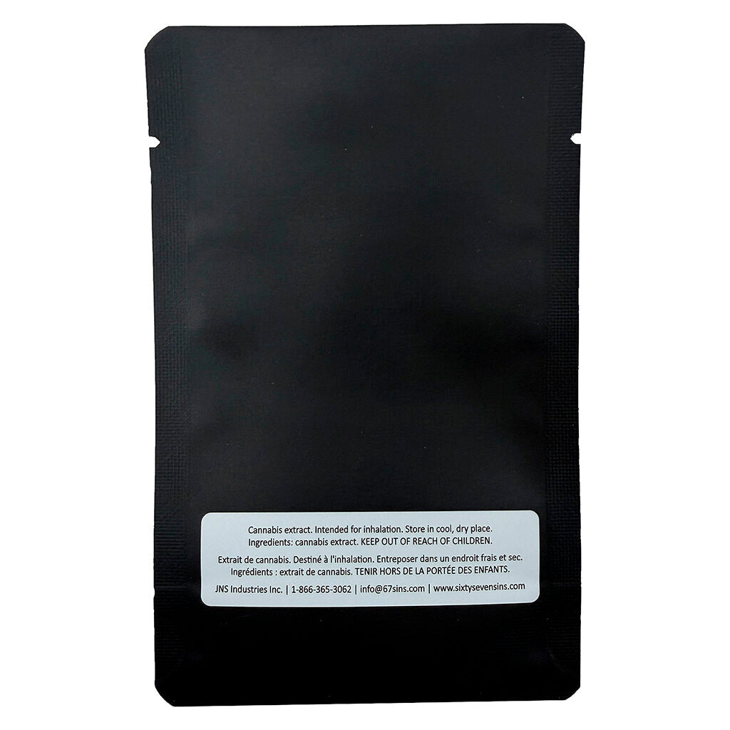 67 Artisan Reserve Cured Resin AIO - 