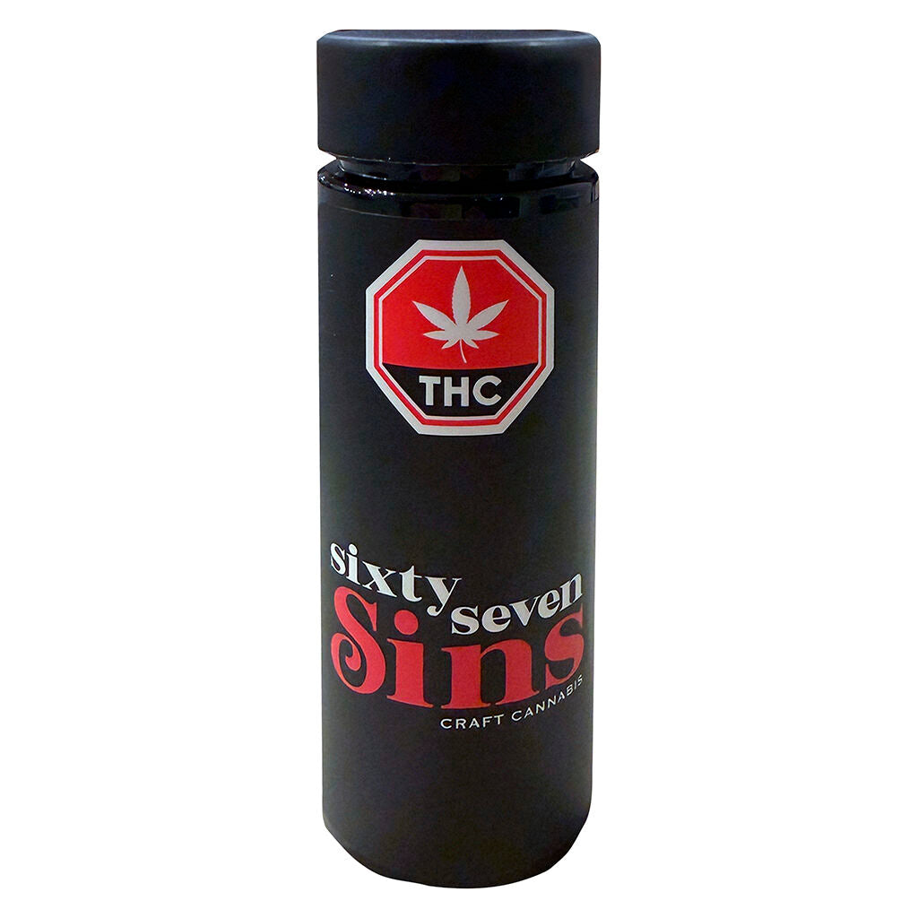 67 Sindicate Infused Pre-Roll - 
