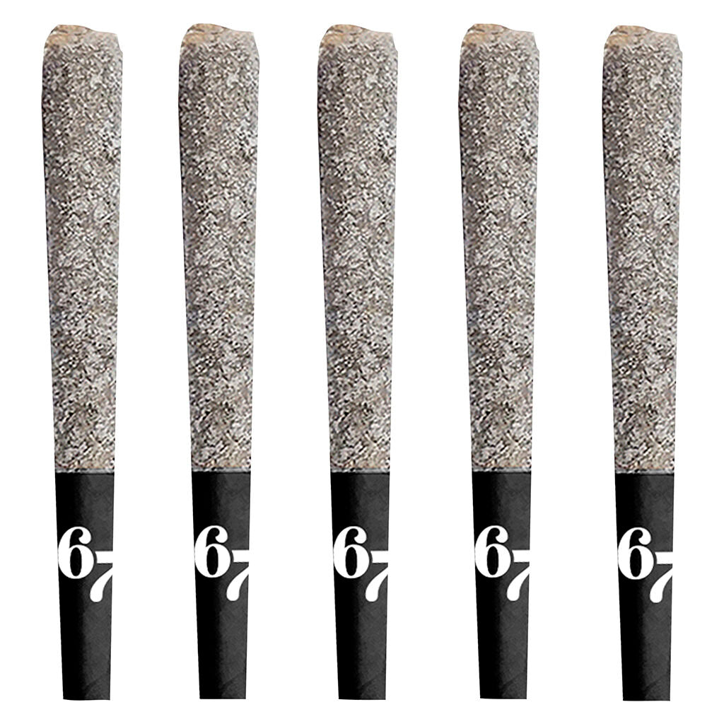 67 Sindicate Infused Pre-Roll - 