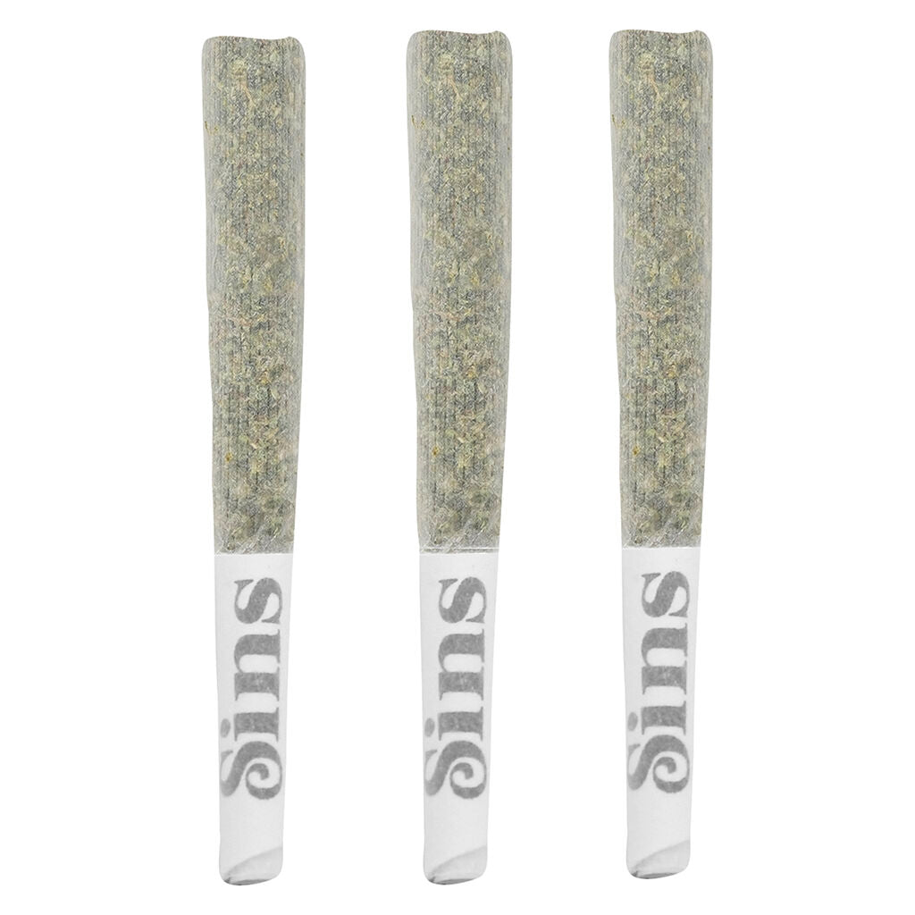 67 Artisan Reserve Pre-Roll - 
