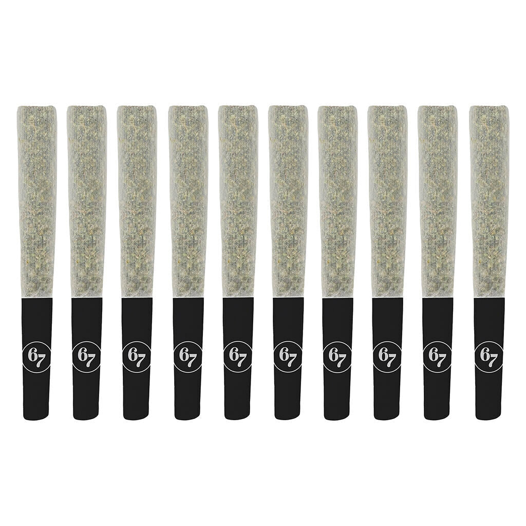 Canadian Chill Pre-roll