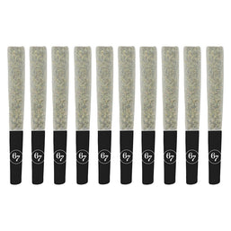 Photo Canadian Chill Pre-roll