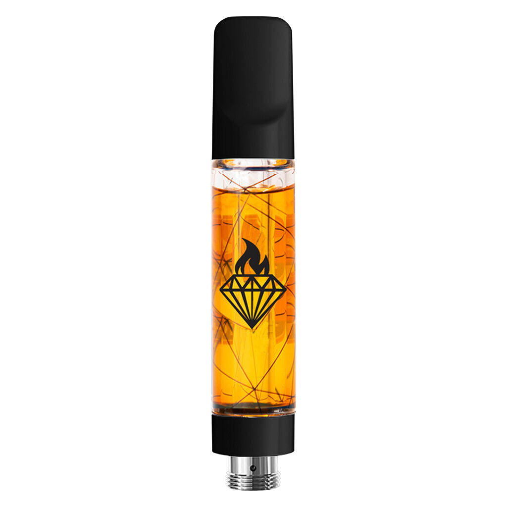 Strawberry Clouds Live Resin Spectrum 510 Thread Cartridge - 