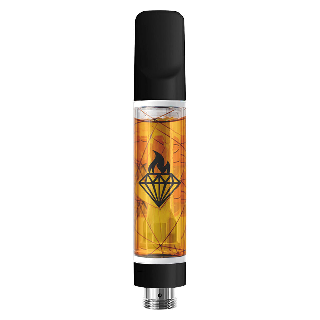 Tropical Haze Live Resin Spectrum 1:1 510 Thread Cartridge - 