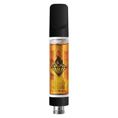 Photo Tropical Haze Live Resin Spectrum 1:1 510 Thread Cartridge