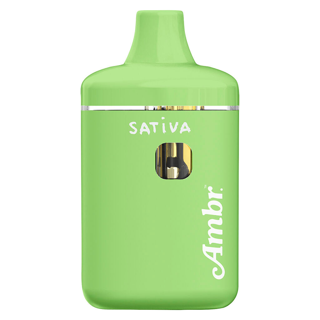 Sativa Maui Wowie Disposable Vape - 