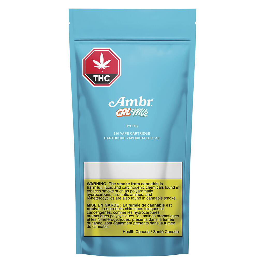 Crl Mlk 510 Thread Cartridge - 