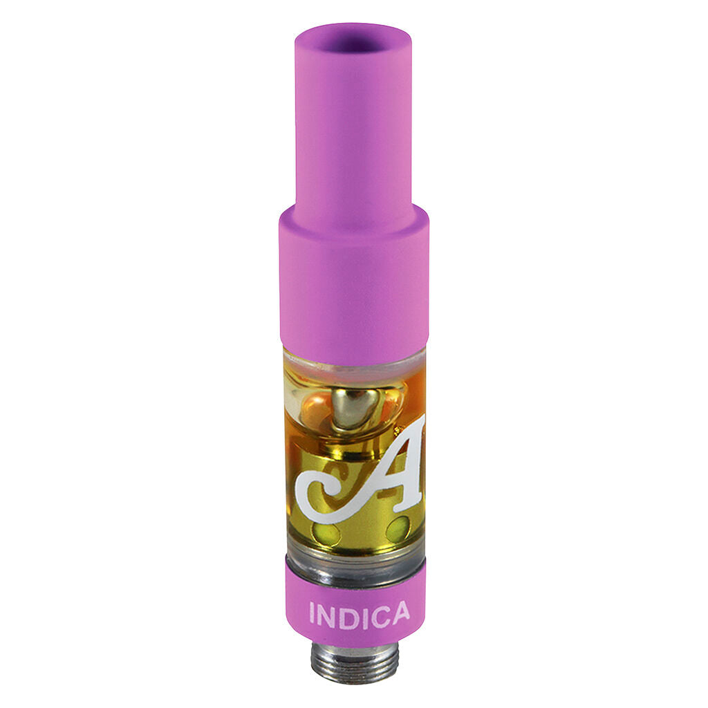 Indica Grape Pluto 510 Thread Cartridge - 