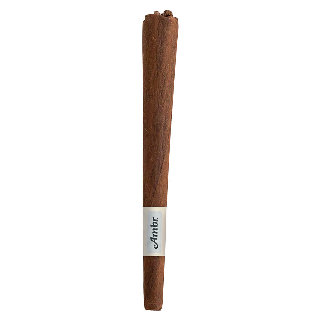 Infused Hybrid CRL MLK Blunt