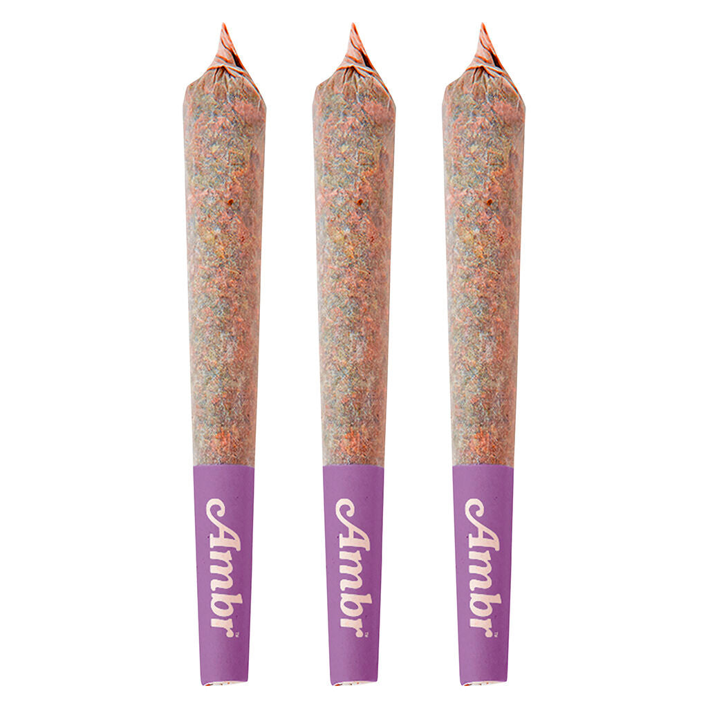 Indica BSCTI Infused Pre-Roll - 