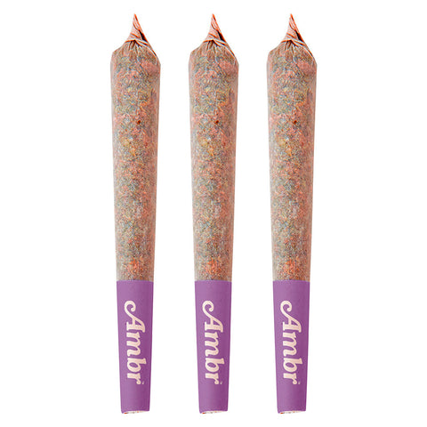 Photo Indica BSCTI Infused Pre-Roll