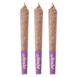 Photo Indica BSCTI Infused Pre-Roll