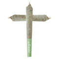 Pineapple Express Infused Cross Joint