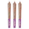 Indica OG Kush Distillate Infused Pre-Roll Pack
