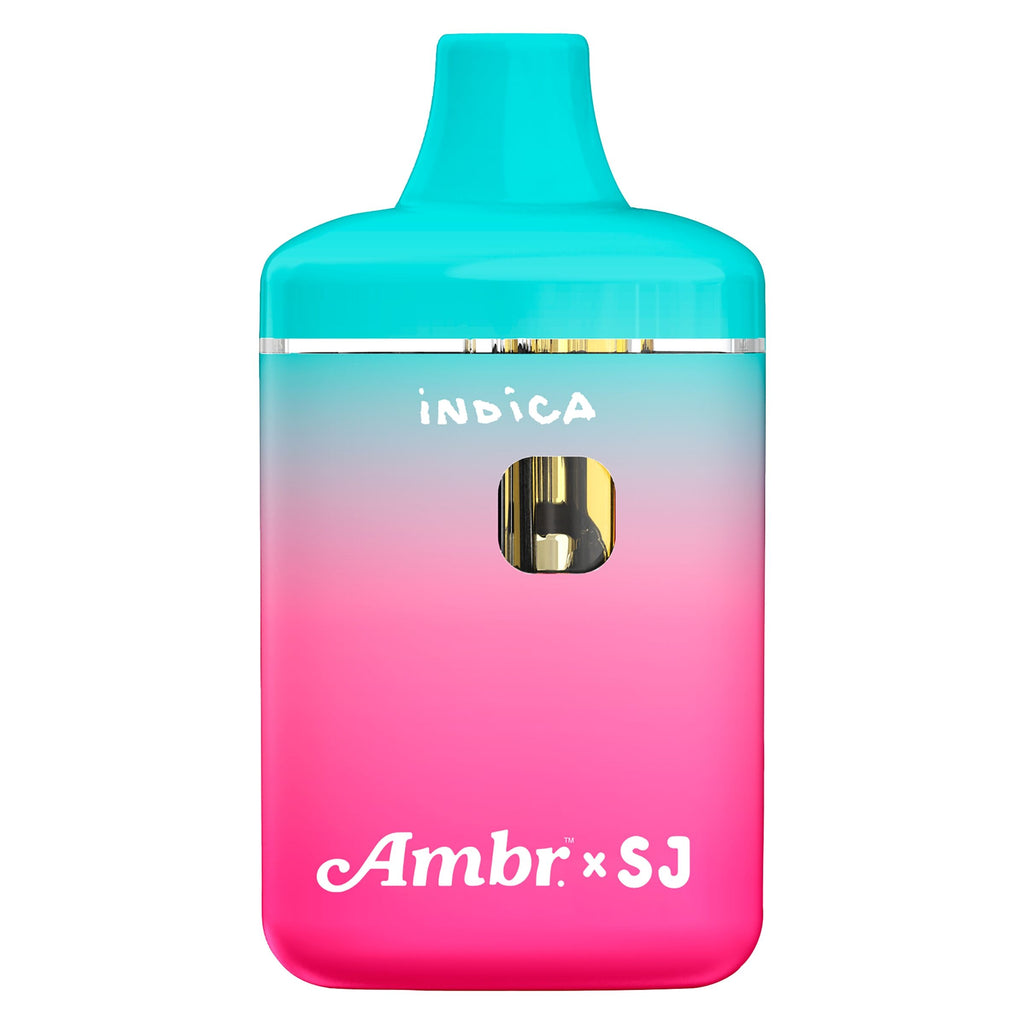 Ambr x SJ Bday Cke All In One Disposable - 