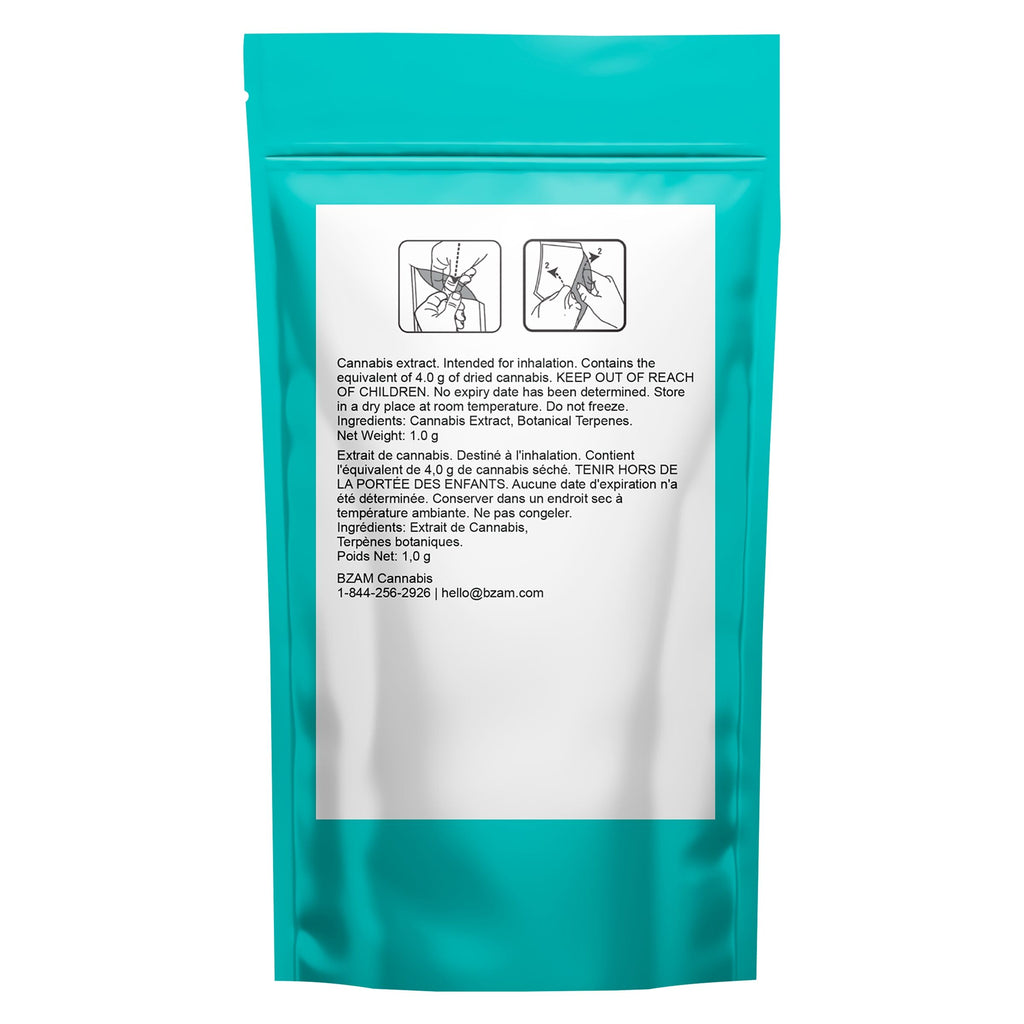 Ambr x SJ Bday Ck AIO Vape - 