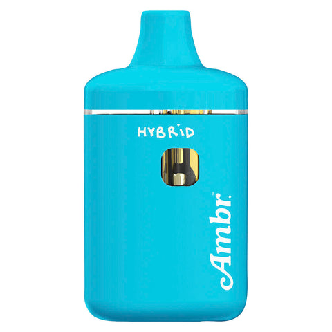 Photo Hybrid Cherry Sour Liquid Diamond AIO Vape