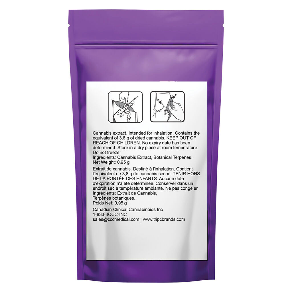 Sour Watermelon Liquid Diamond Disposable - 