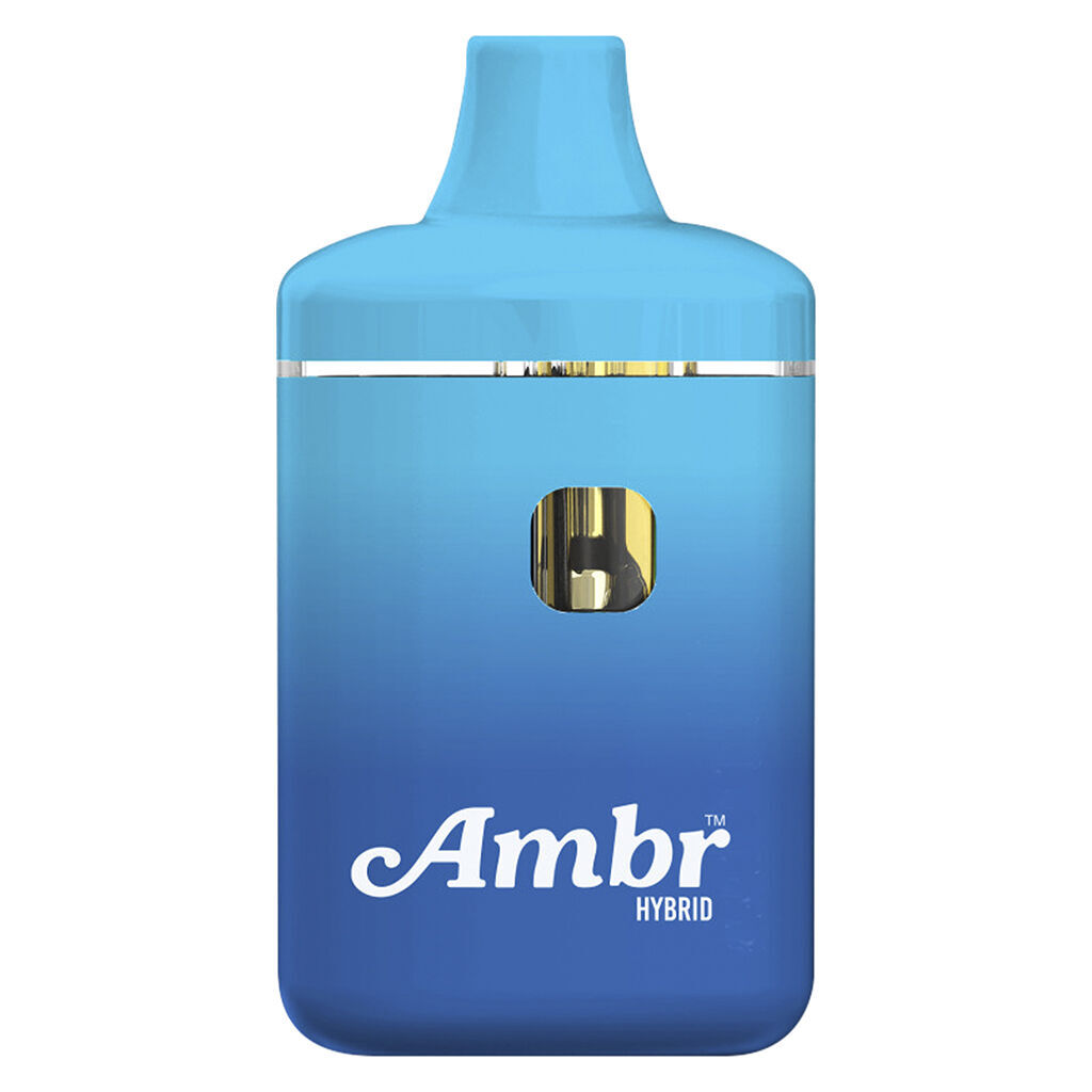 Blue Dream Pure Live Resin AIO - 